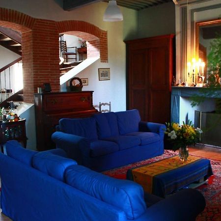 Gaudiès Chateau De Gargas B&B 외부 사진