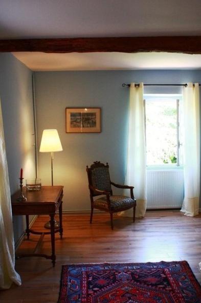 Gaudiès Chateau De Gargas B&B 객실 사진