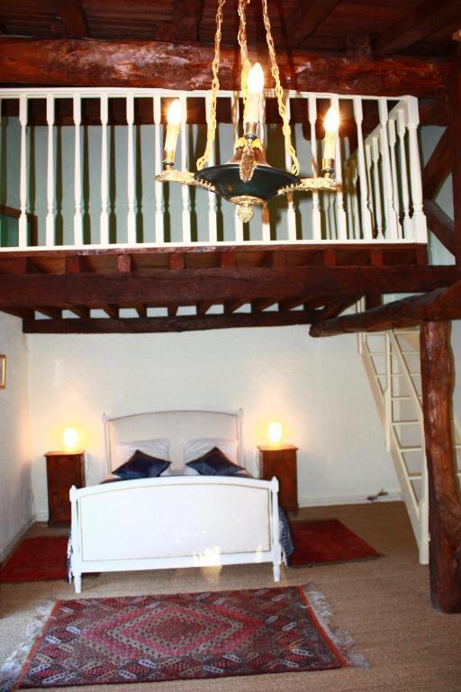 Gaudiès Chateau De Gargas B&B 외부 사진