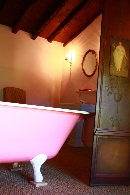 Gaudiès Chateau De Gargas B&B 외부 사진