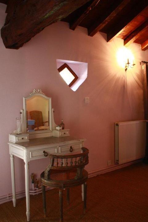 Gaudiès Chateau De Gargas B&B 외부 사진